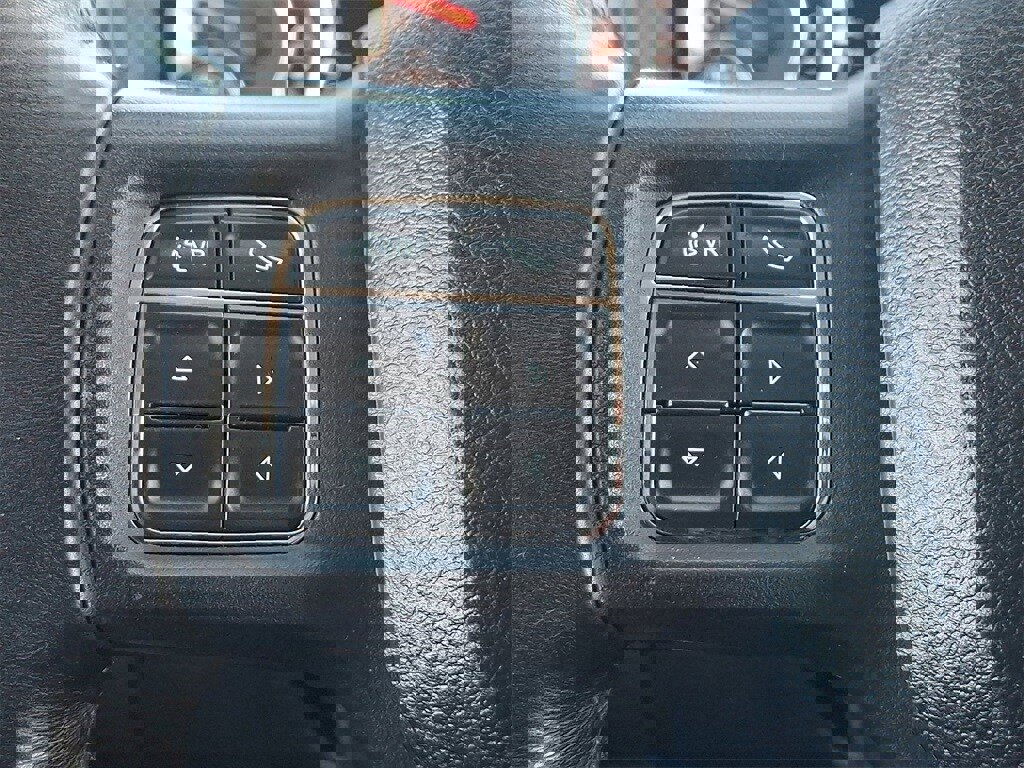 Used 2017 RAM 1500 Big Horn image 23