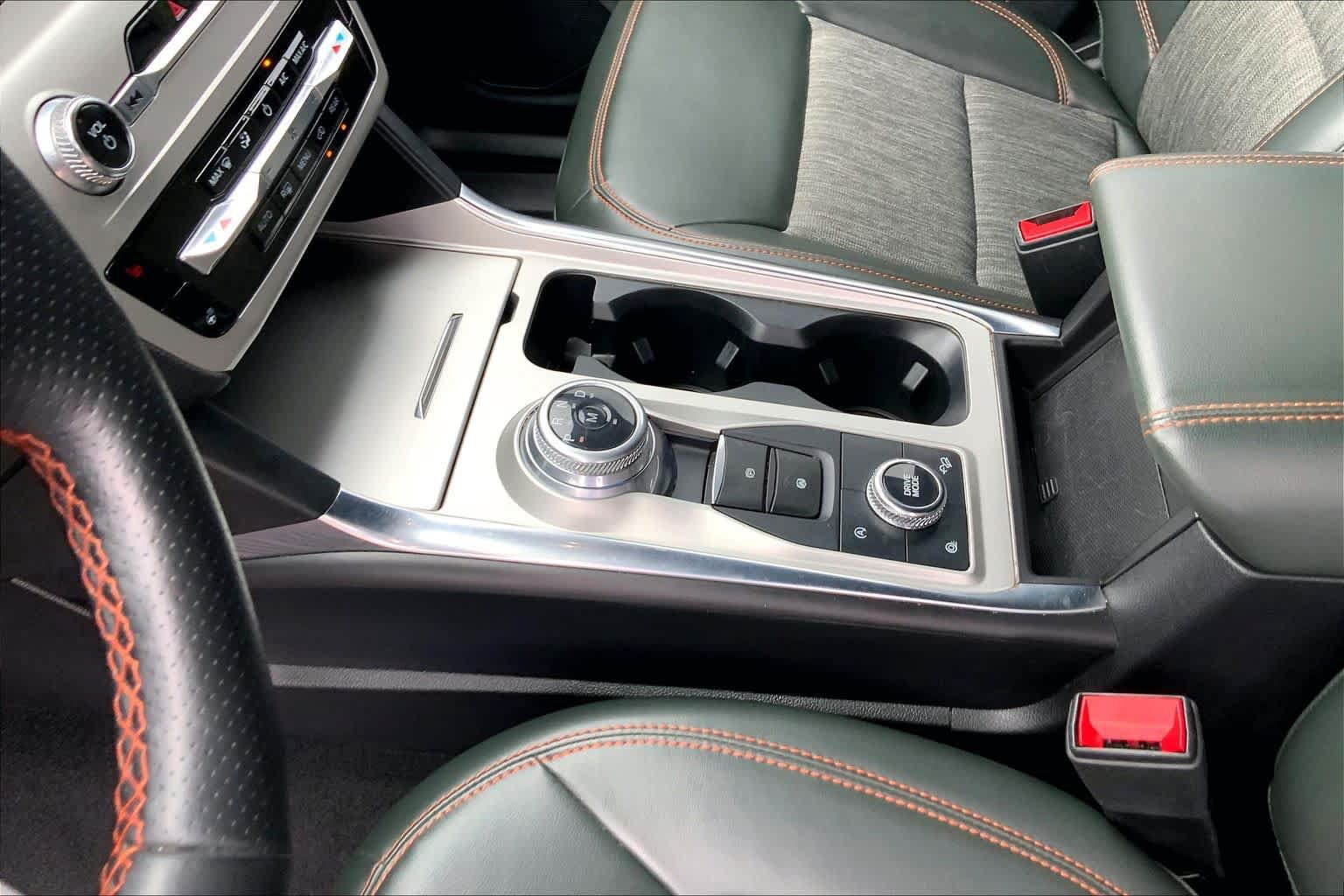 Certified 2023 Ford Explorer Timberline AWD/4WD image 17