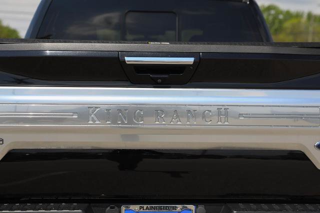 Certified 2019 Ford F150 King Ranch w/ Equipment Group 601A Luxury AWD/4WD image 13