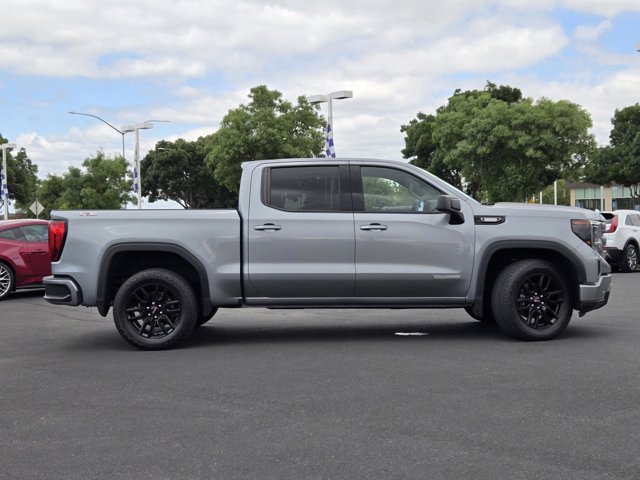 Used 2025 GMC Sierra 1500 Elevation AWD/4WD image 3