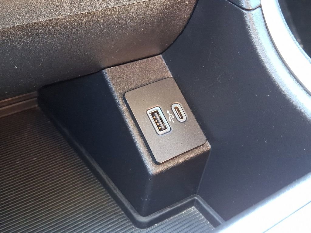 Certified 2023 Ford Edge SEL AWD/4WD image 23