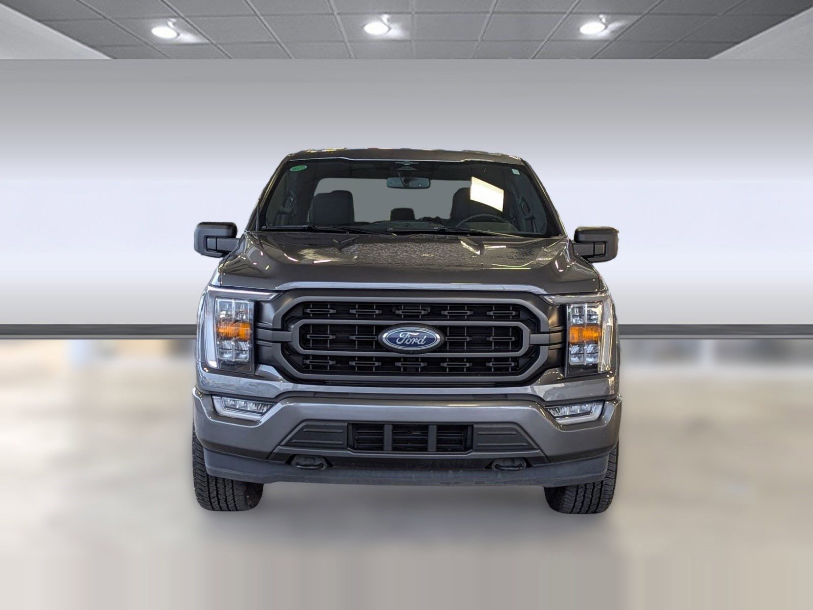 Certified 2023 Ford F150 XLT w/ Equipment Group 302A High image 8