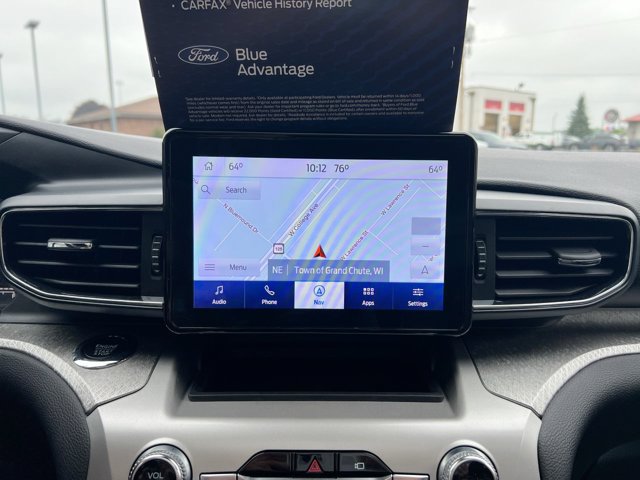 Certified 2022 Ford Explorer Timberline AWD/4WD image 19