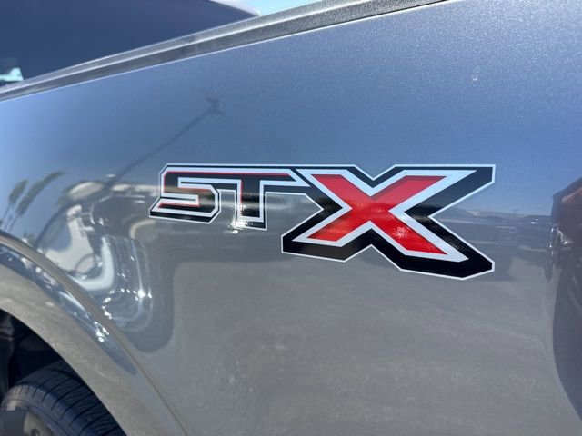 Certified 2023 Ford F150 XL w/ STX Appearance Package RWD image 10