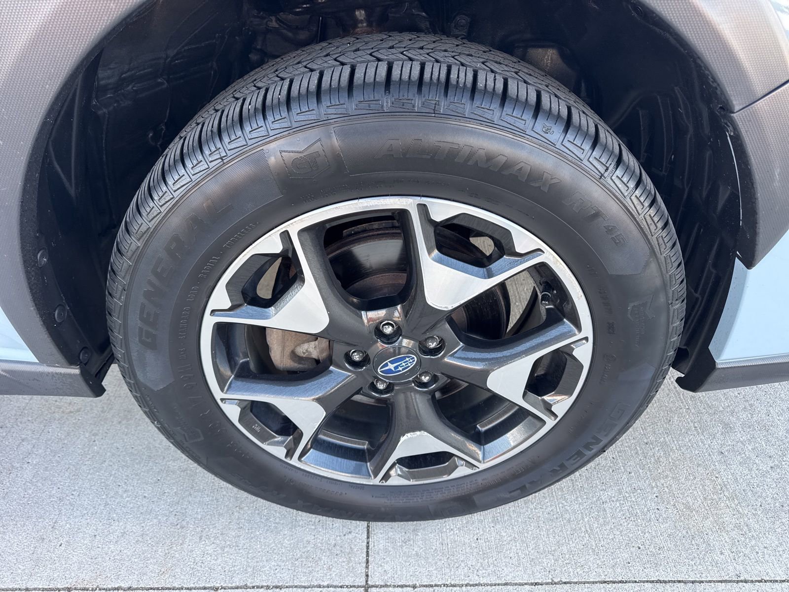 Used 2019 Subaru Crosstrek 2.0i Premium image 20