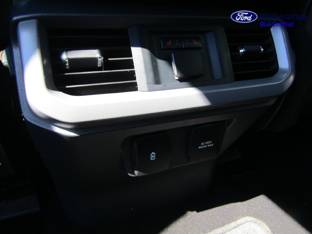 Certified 2024 Ford F150 Lariat w/ Equipment Group 502A High AWD/4WD image 20