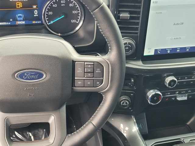 Certified 2022 Ford F150 XLT w/ Equipment Group 302A High AWD/4WD image 16