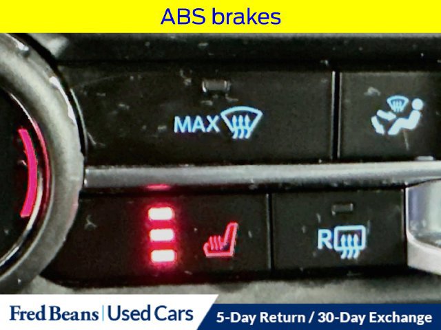 Certified 2024 Ford Bronco Big Bend AWD/4WD image 25