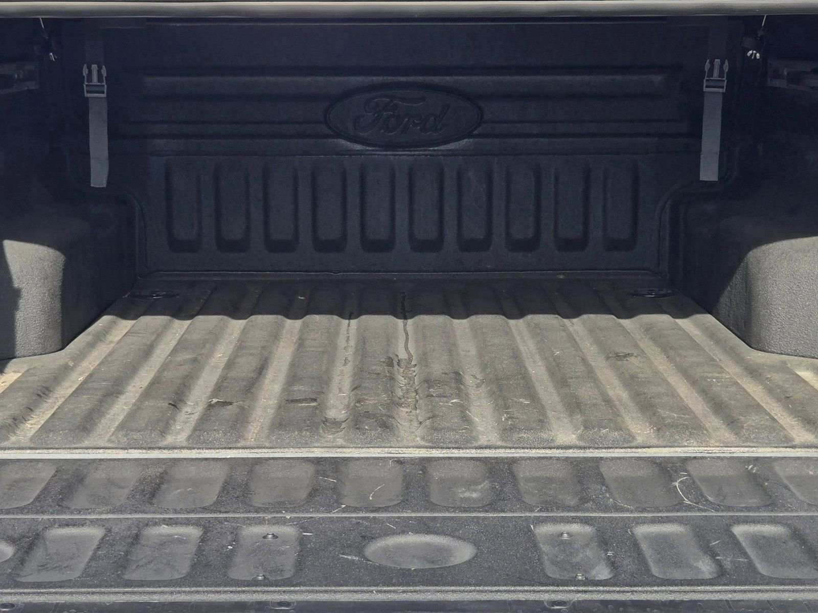 Certified 2024 Ford Maverick Lariat w/ FX4 Off-Road Package image 33