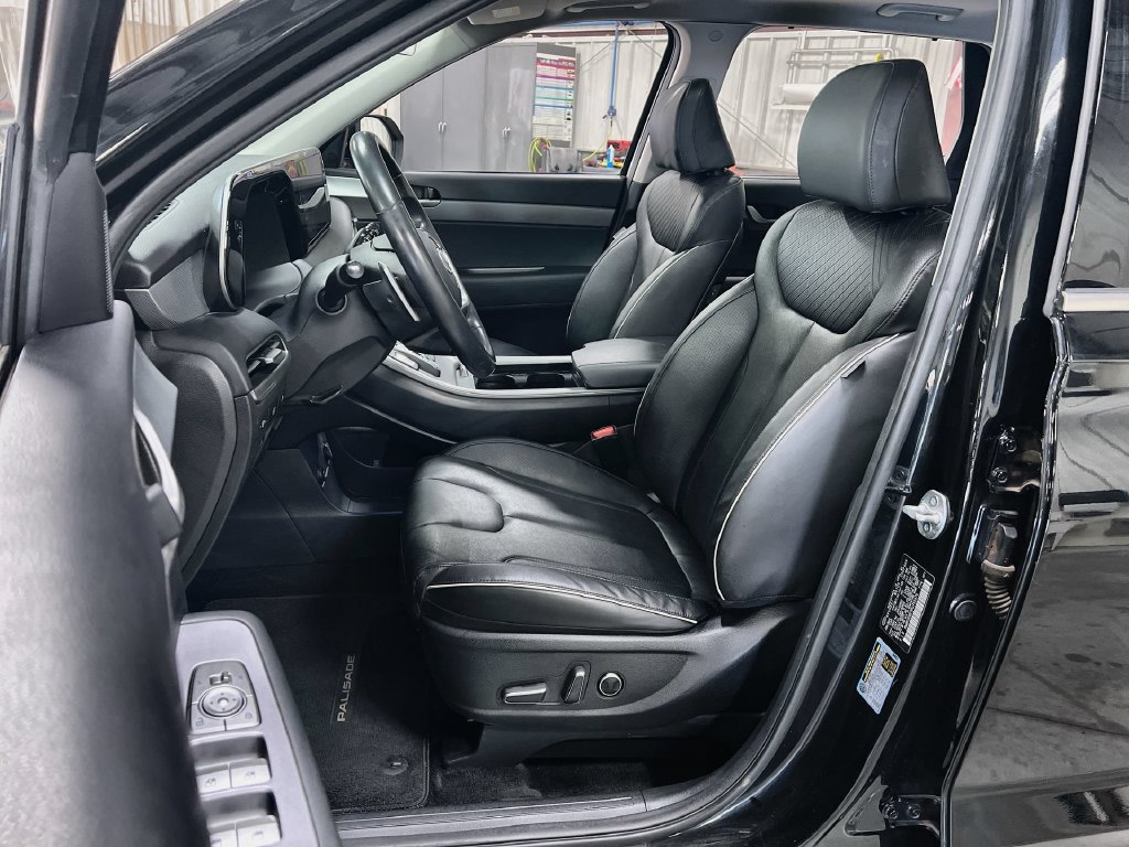 Used 2024 Hyundai Palisade XRT AWD/4WD image 12