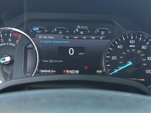 Certified 2019 Ford Expedition XLT RWD image 11