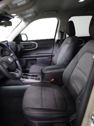 Certified 2024 Ford Bronco Sport Big Bend AWD/4WD image 9