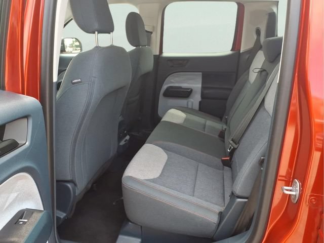 Certified 2024 Ford Maverick XLT w/ XLT Luxury Package FWD image 9