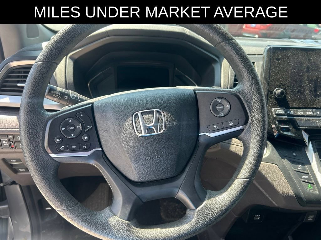 Used 2021 Honda Odyssey EX image 15