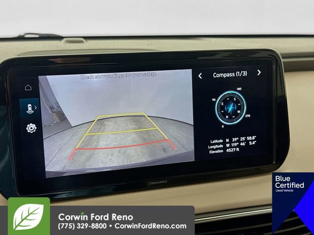 Used 2023 Hyundai Santa Fe SEL image 17