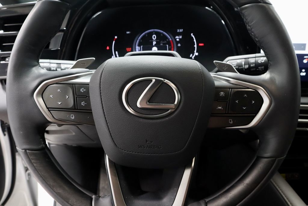 Used 2024 Lexus RX 350 AWD w/ Convenience Package image 33