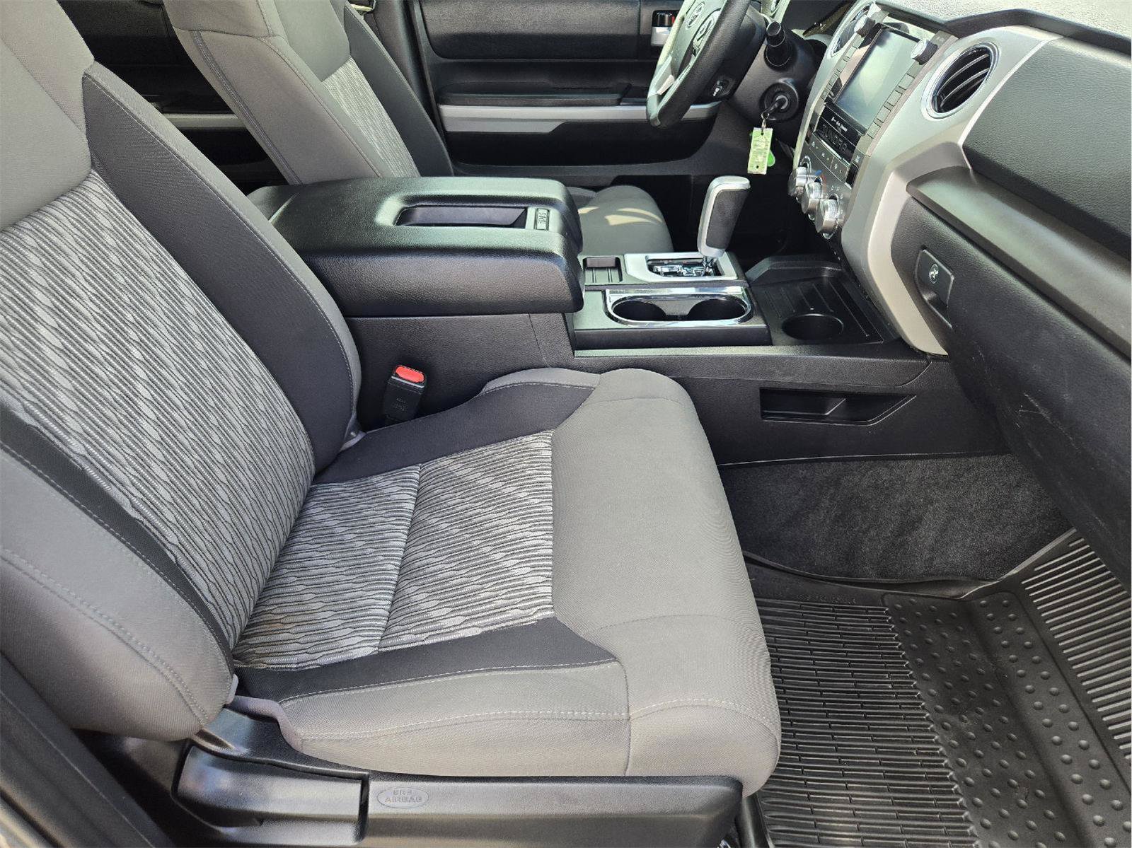 Used 2021 Toyota Tundra SR5 RWD image 12
