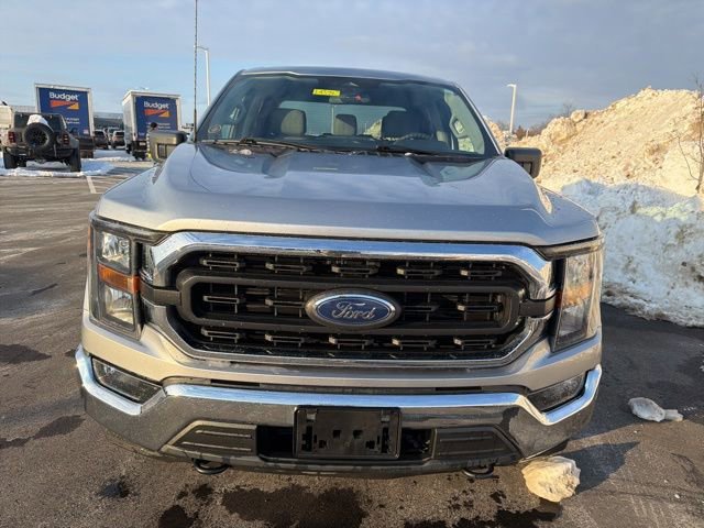 Certified 2023 Ford F150 XLT image 6