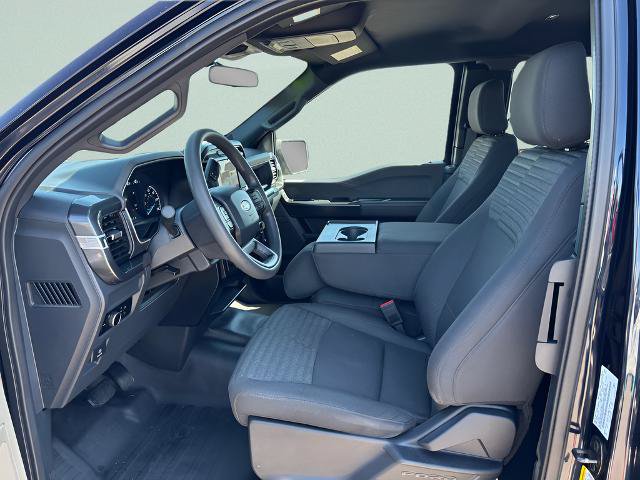 Certified 2023 Ford F150 XL w/ STX Appearance Package AWD/4WD image 4