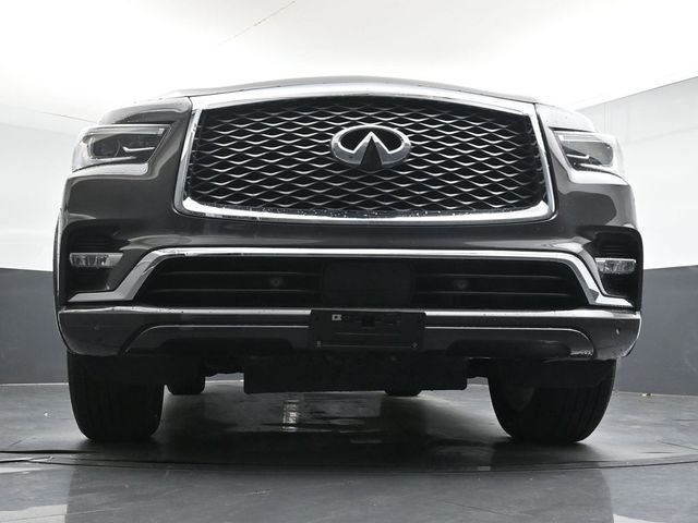 Used 2024 INFINITI QX80 Luxe AWD/4WD image 26