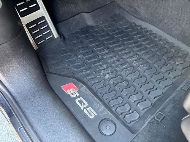 Used 2019 Audi SQ5 Prestige w/ Prestige Package AWD/4WD image 27