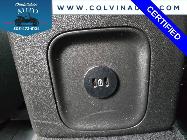Certified 2024 Ford Escape Active image 22