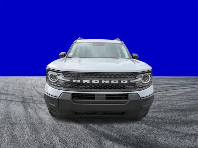 Certified 2026 Ford Bronco Sport Big Bend AWD/4WD image 9