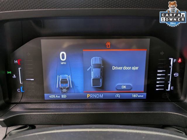 Certified 2024 Ford Ranger XL image 14