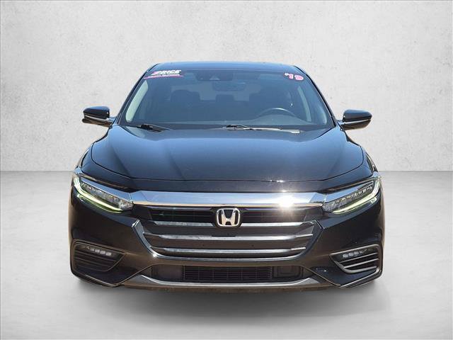 Used 2019 Honda Insight Touring image 2