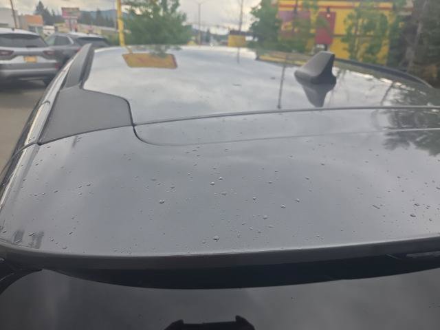 Certified 2021 Ford Escape SEL AWD/4WD image 7