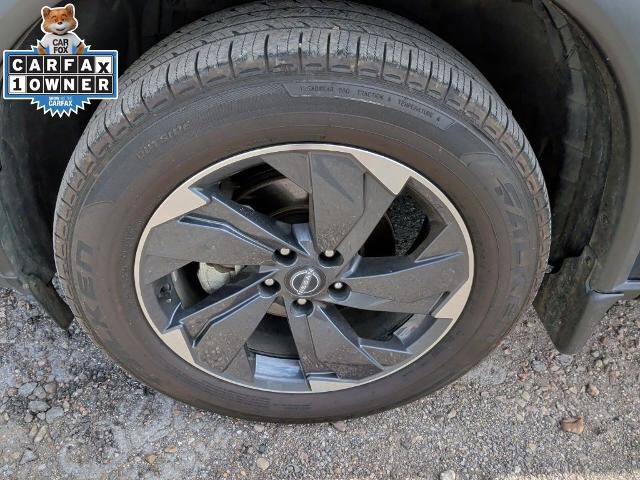 Used 2024 Nissan Rogue SV w/ SV Premium Package FWD image 39