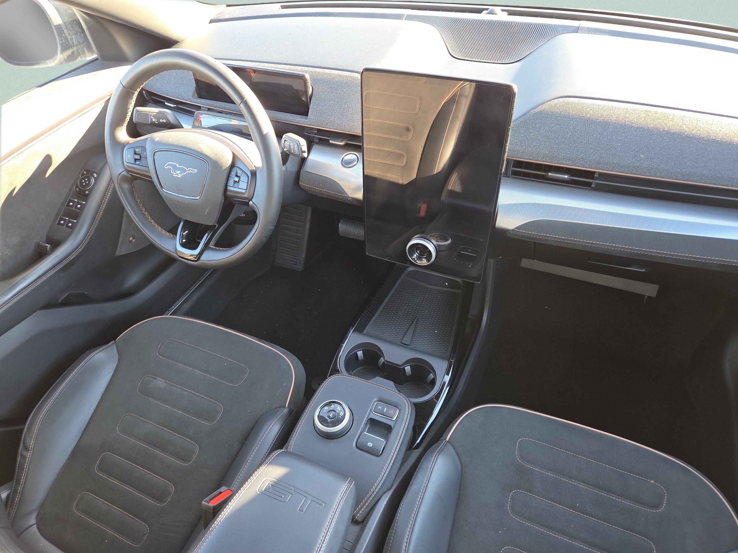 Certified 2023 Ford Mustang Mach-E GT AWD/4WD image 30