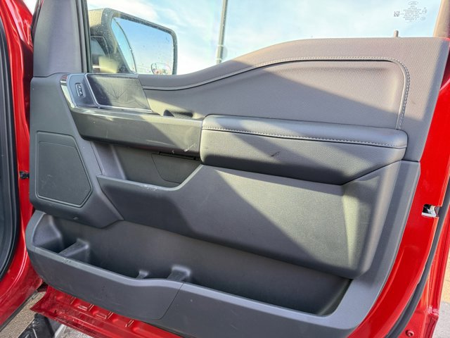 Certified 2023 Ford F150 XLT w/ Equipment Group 302A High image 28