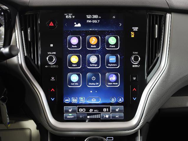 Used 2023 Subaru Legacy Premium image 14