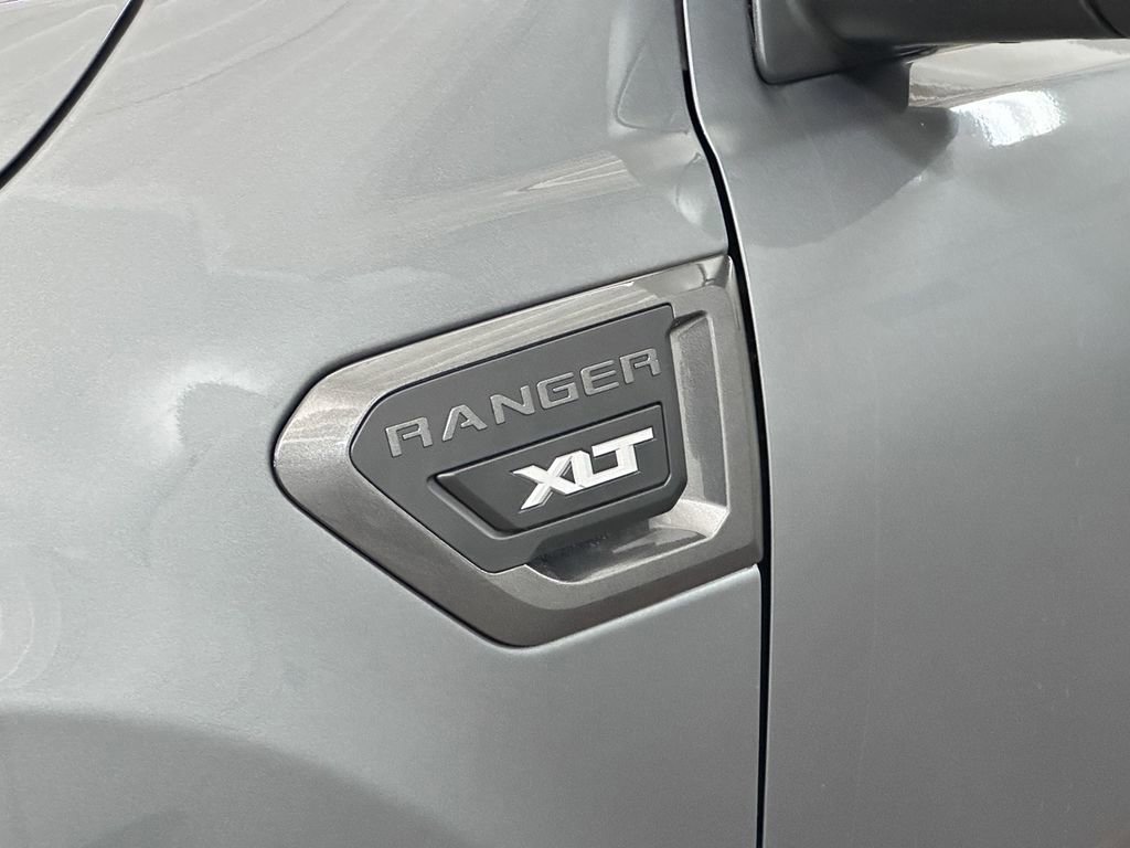 Certified 2023 Ford Ranger XLT w/ Equipment Group 301A Mid image 19