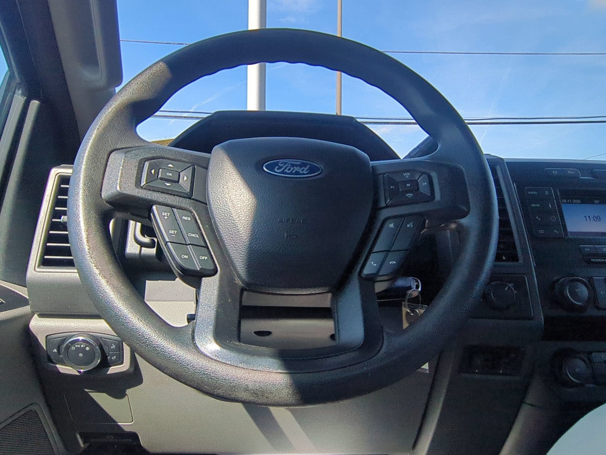 Certified 2020 Ford F350 XL w/ Power Equipment Group RWD image 14