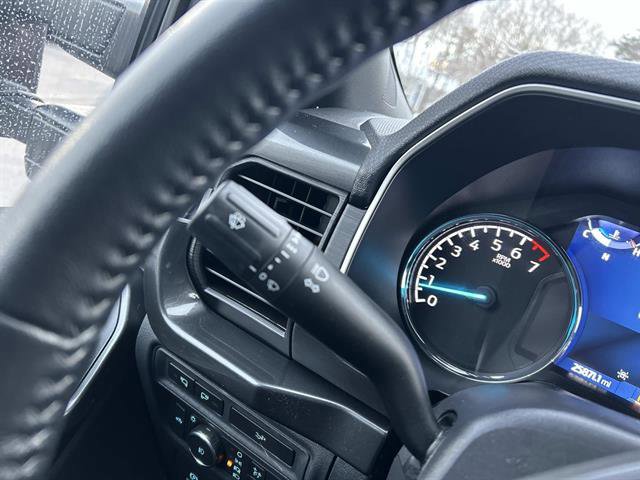 Certified 2022 Ford F150 XLT w/ Equipment Group 302A High image 27