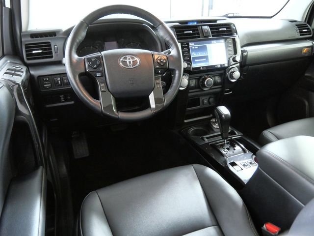 Used 2023 Toyota 4Runner 40th Anniversary SE image 8