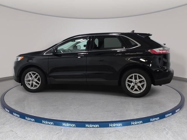 Certified 2024 Ford Edge SEL AWD/4WD image 8