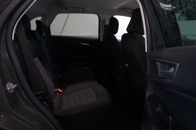 Certified 2022 Ford Edge SE image 31