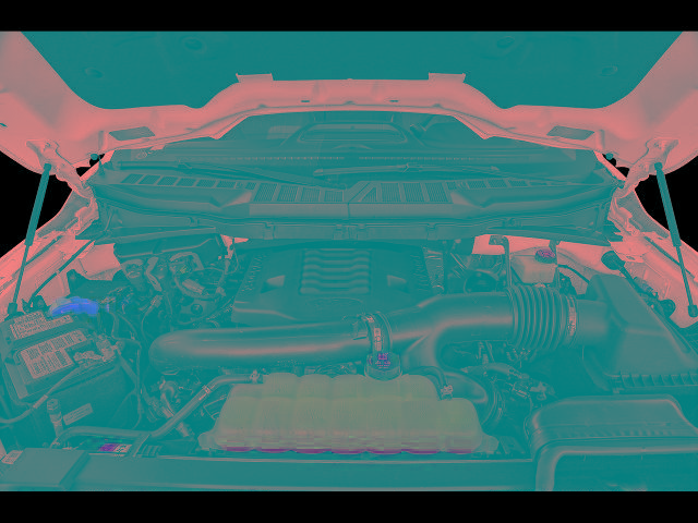 Certified 2023 Ford F150 Lariat image 32