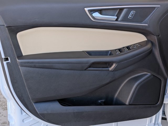 Certified 2022 Ford Edge SEL w/ Convenience Package image 11