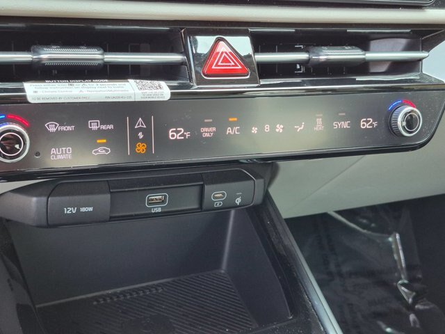 Used 2023 Kia Niro Wind FWD image 20