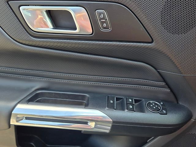 Certified 2025 Ford Mustang Premium image 27