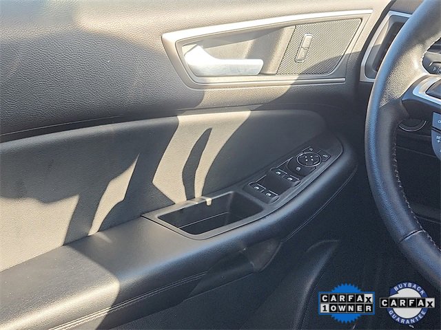 Certified 2022 Ford Edge SEL w/ Convenience Package image 11