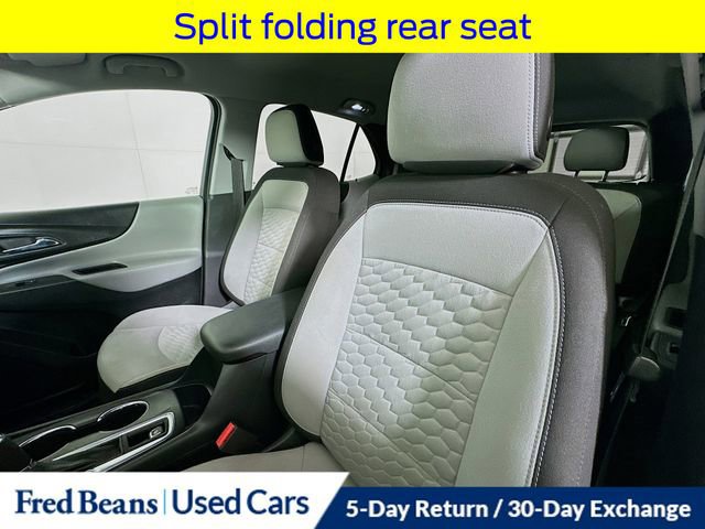 Used 2021 Chevrolet Equinox LS w/ LS Convenience Package image 23