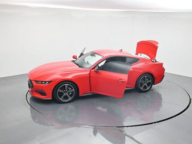 Certified 2024 Ford Mustang Premium RWD image 45