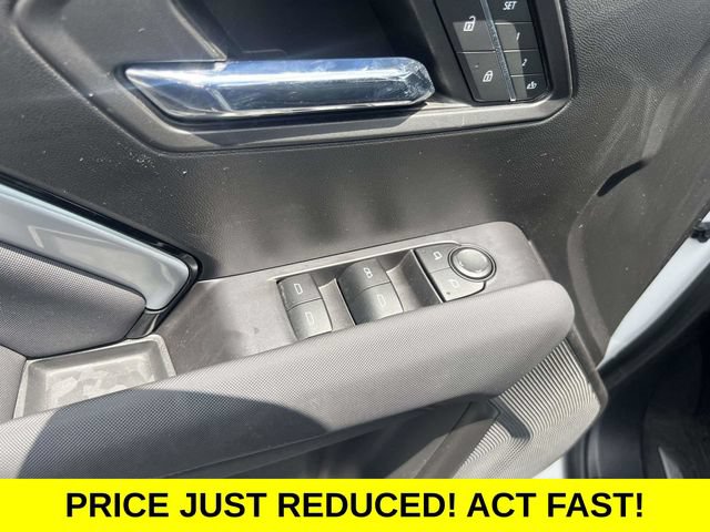 Used 2023 Chevrolet Colorado Z71 w/ Z71 Convenience Package 2 AWD/4WD image 19
