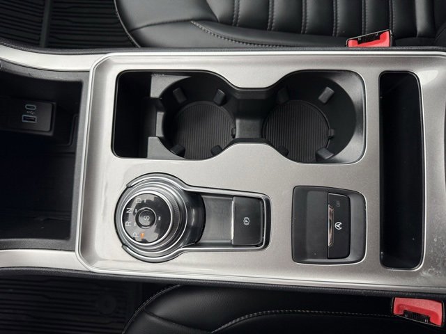 Certified 2024 Ford Edge SEL w/ Convenience Package image 32