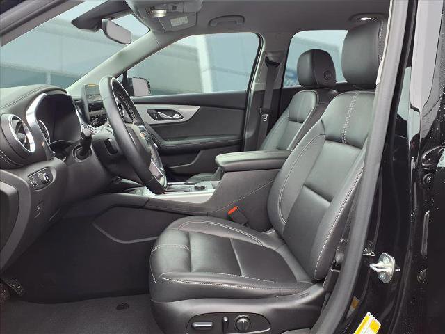 Used 2023 Chevrolet Blazer LT w/ Sound & Technology Package image 16